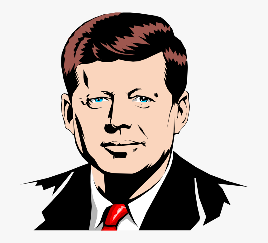 John F Kennedy