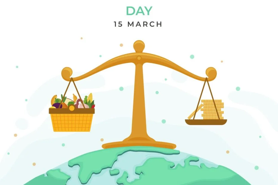 World Consumer Rights Day 2022