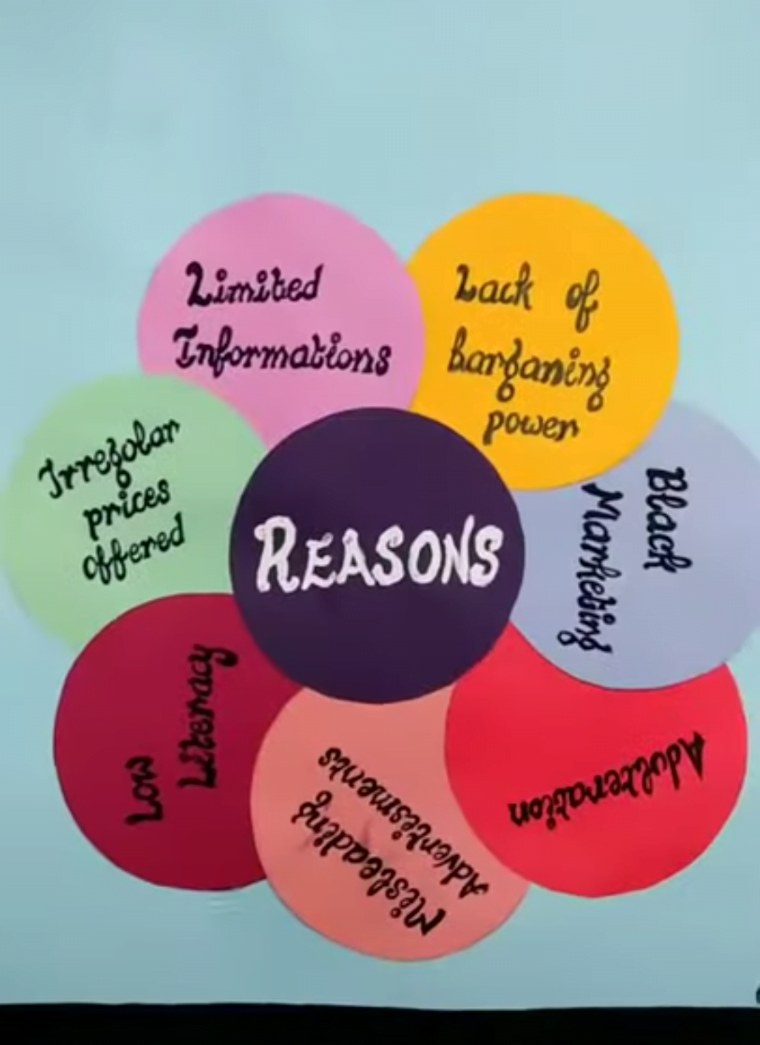 Reasons