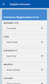 NCH Portal