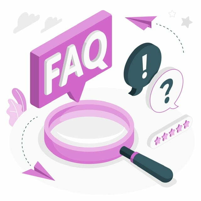 FAQ