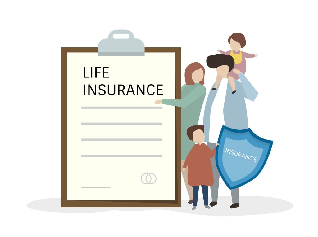 Life insurance