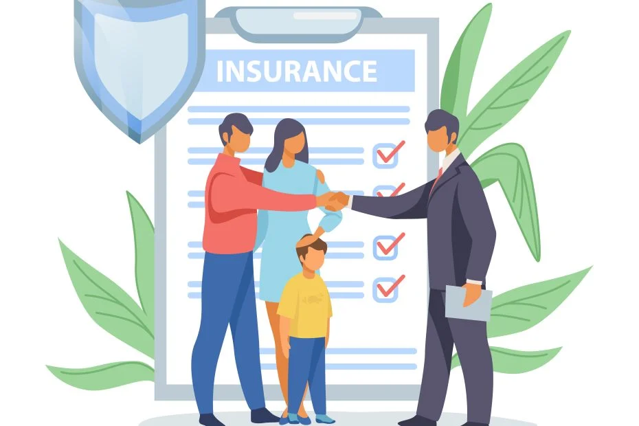 Types of insurance