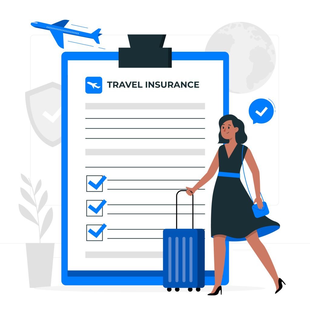 Travel insurance