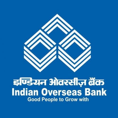 Indian Overseas Bank