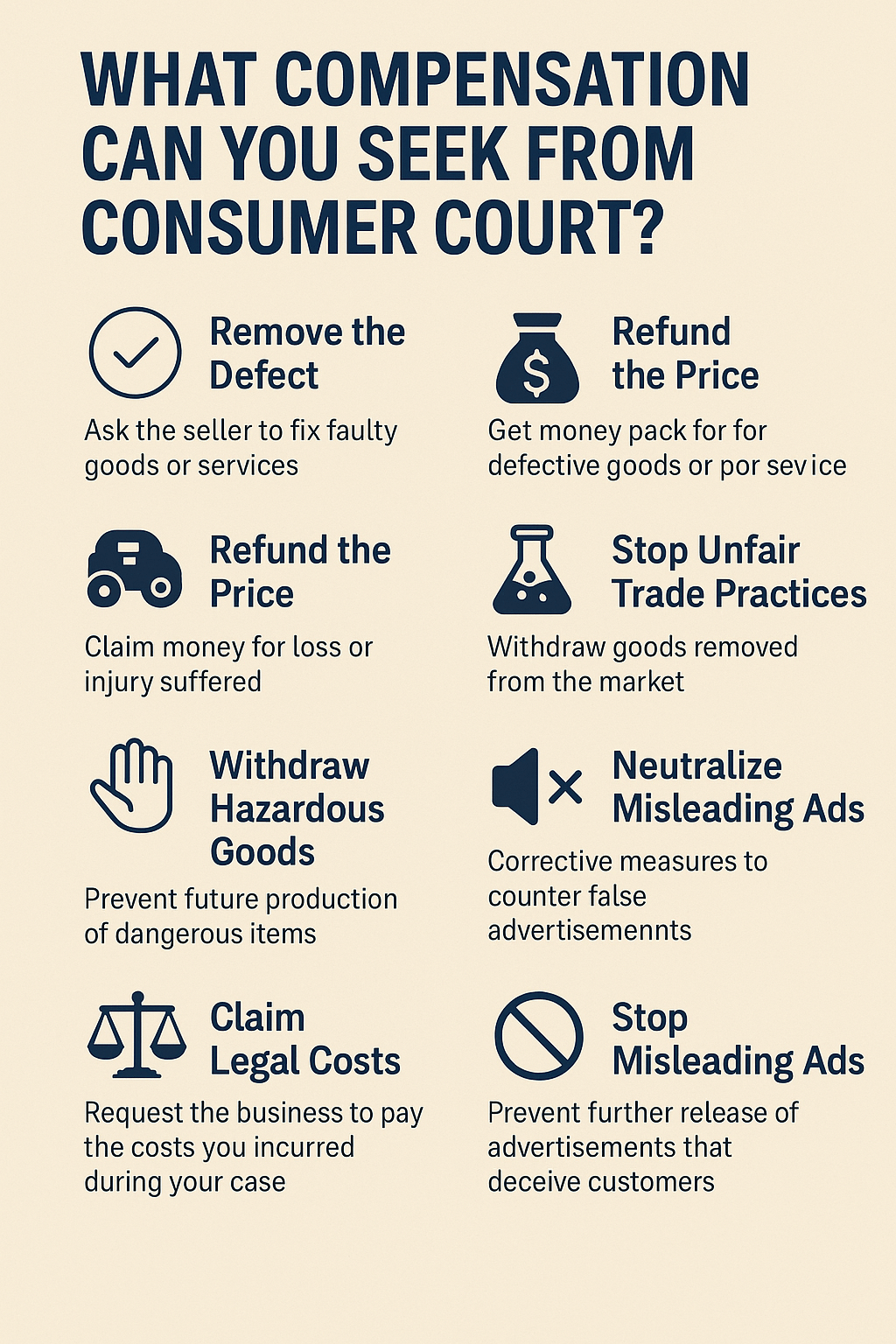 How to File a Consumer Complaint in 2025: A Definitive Guide