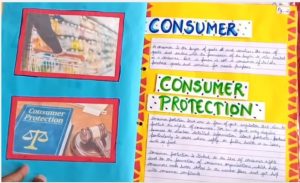 The Best Class 10 Consumer Awareness Projects [Free Pdf] - iconsumer.in