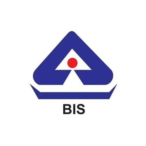 BIS logo