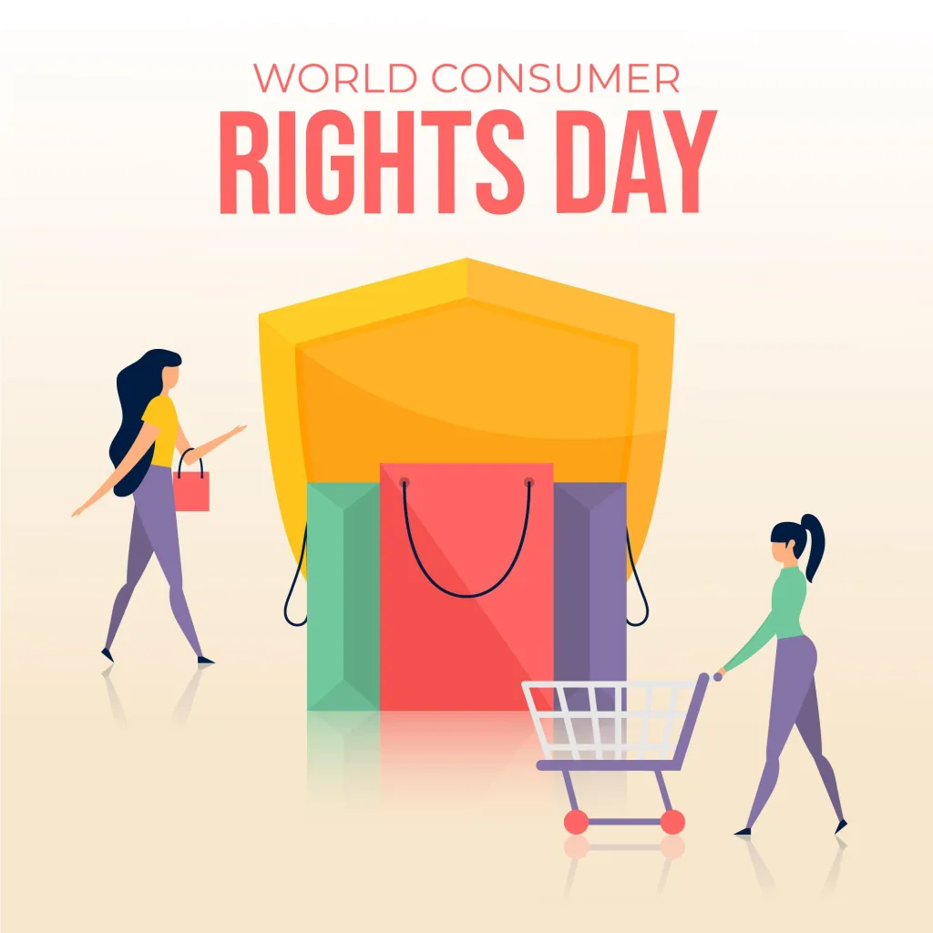 Hidden Secrets of World Consumer Rights Day 2025