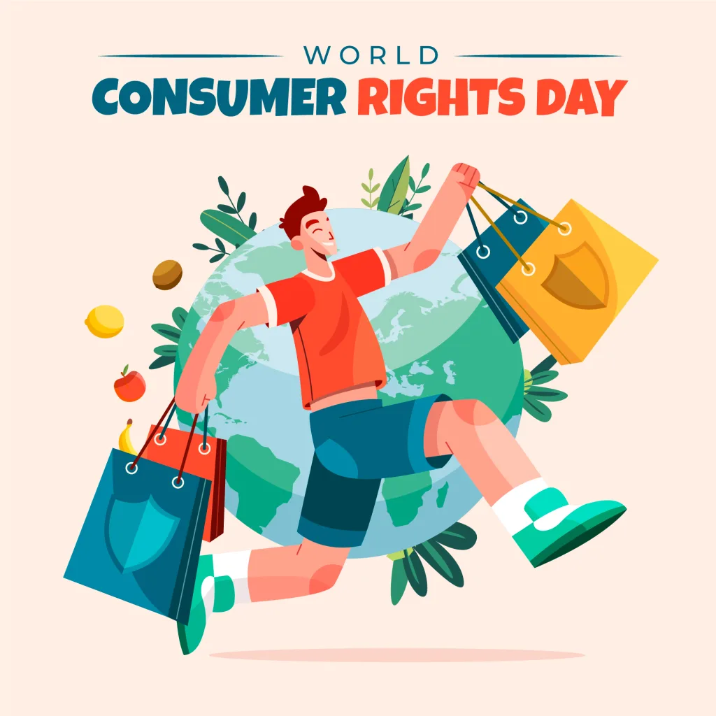 World Consumer Rights Day