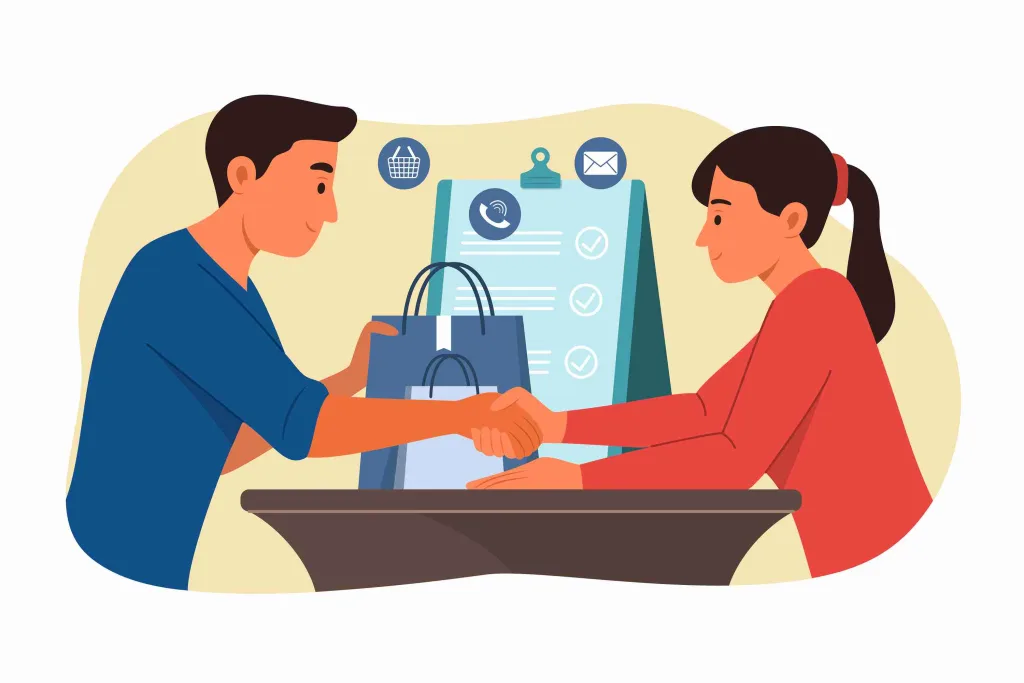 Direct Selling