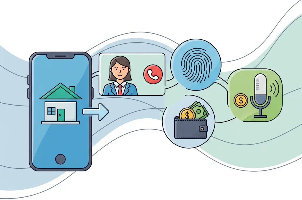 Role of Technology for senior citizens