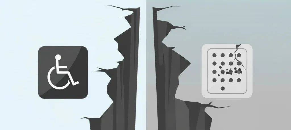 The Policy vs Ground Gap