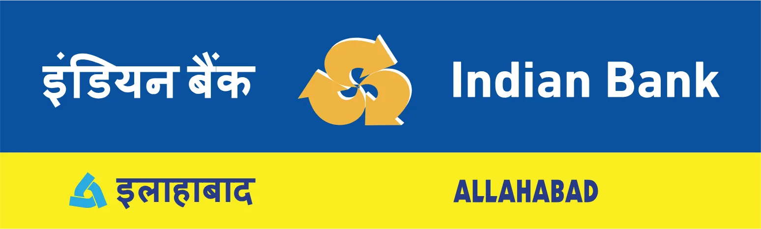 Indian Bank Logo